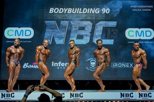 BODYBUILDING 90